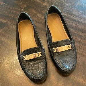 Coach Loafers
